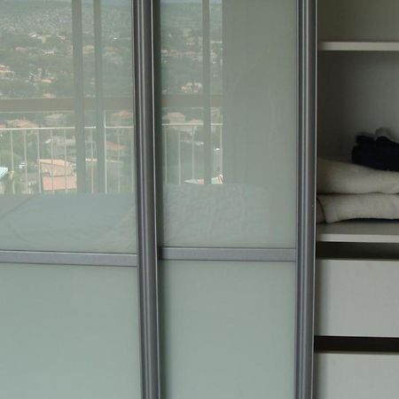 Appartement Cassis Vue Mer D'Exception Kültér fotó