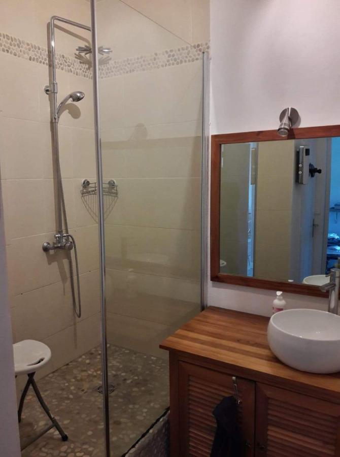 Appartement Cassis Vue Mer D'Exception Kültér fotó