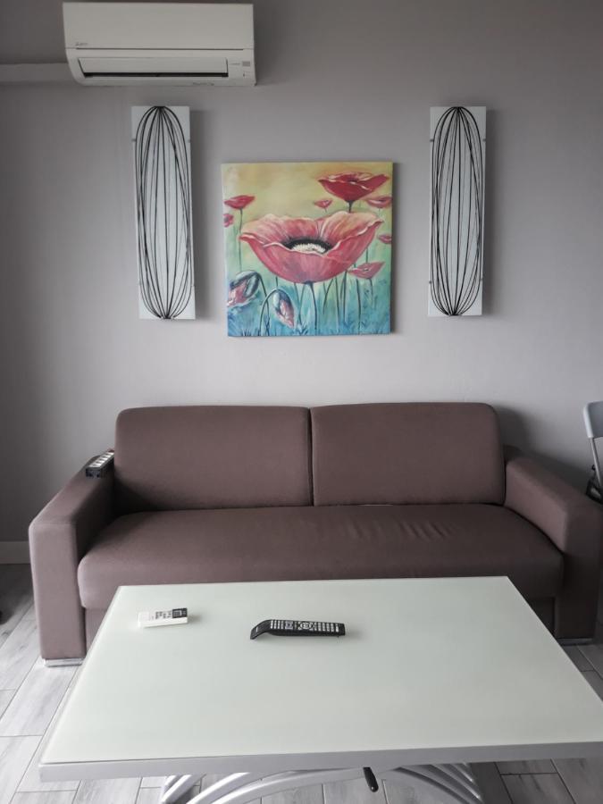 Appartement Cassis Vue Mer D'Exception Kültér fotó