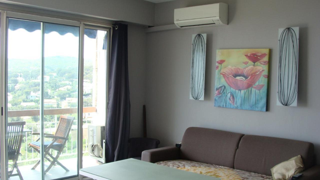 Appartement Cassis Vue Mer D'Exception Kültér fotó