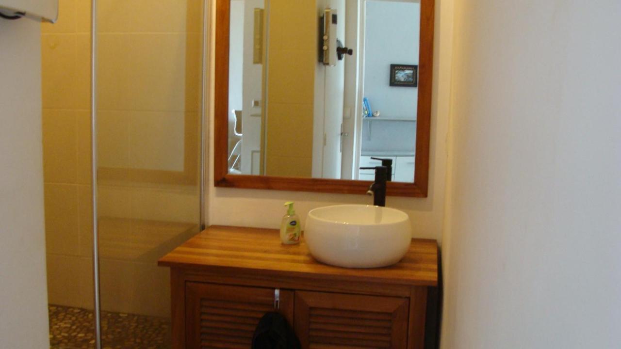 Appartement Cassis Vue Mer D'Exception Kültér fotó