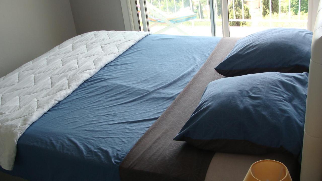 Appartement Cassis Vue Mer D'Exception Kültér fotó