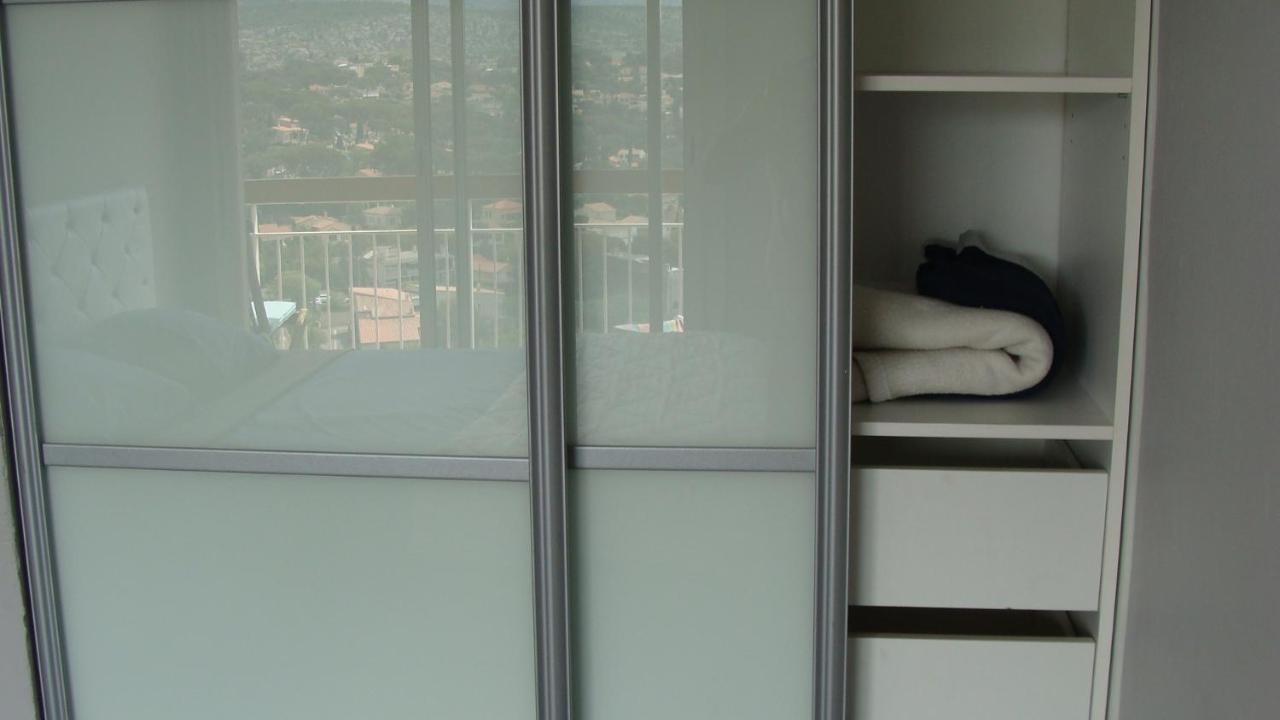 Appartement Cassis Vue Mer D'Exception Kültér fotó