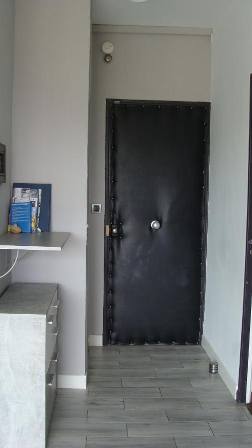 Appartement Cassis Vue Mer D'Exception Kültér fotó