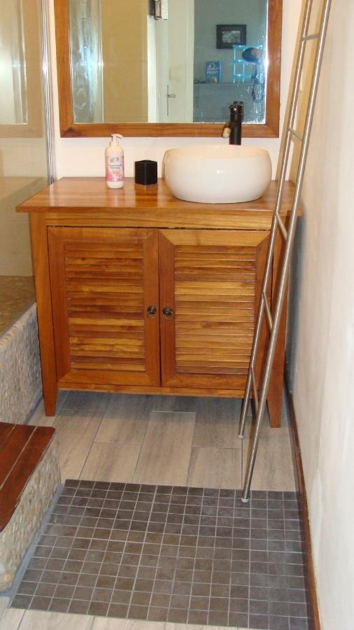 Appartement Cassis Vue Mer D'Exception Kültér fotó