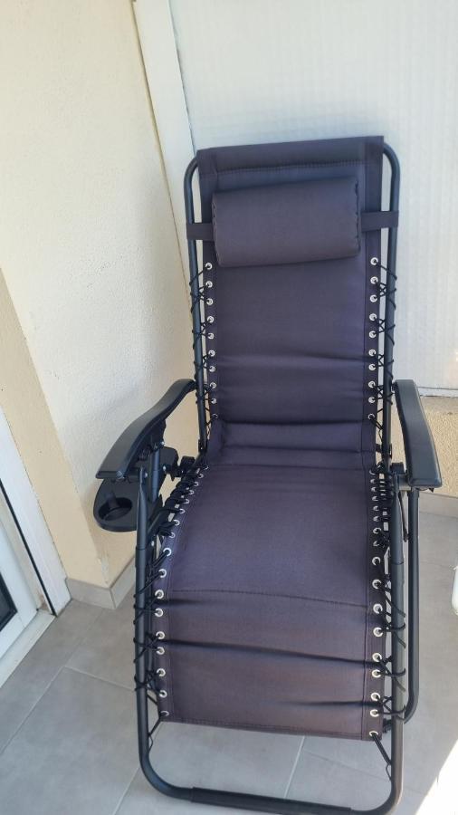 Appartement Cassis Vue Mer D'Exception Kültér fotó
