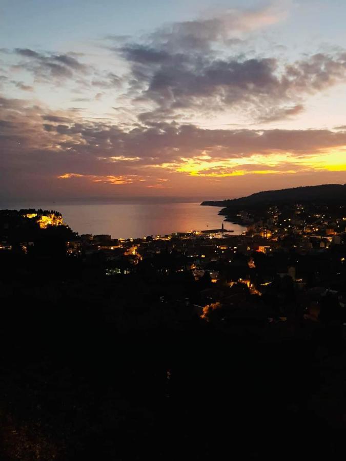 Appartement Cassis Vue Mer D'Exception Kültér fotó