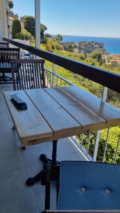 Appartement Cassis Vue Mer D'Exception Kültér fotó