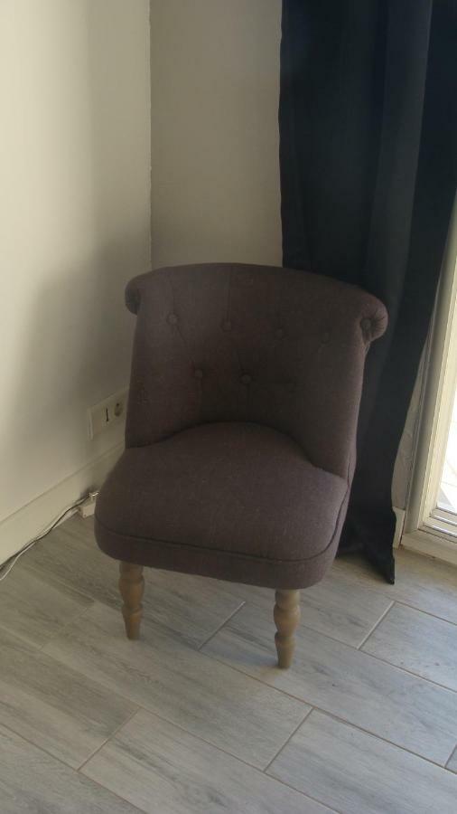 Appartement Cassis Vue Mer D'Exception Kültér fotó